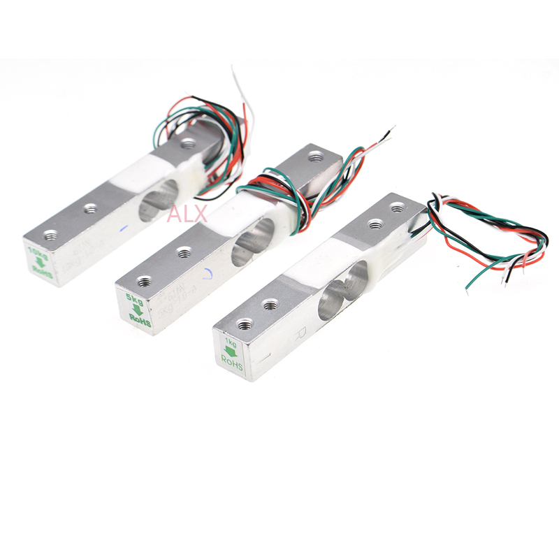Digital Load Cell Weight Senso - Commercial Kitchen Manufacturers recension och pris