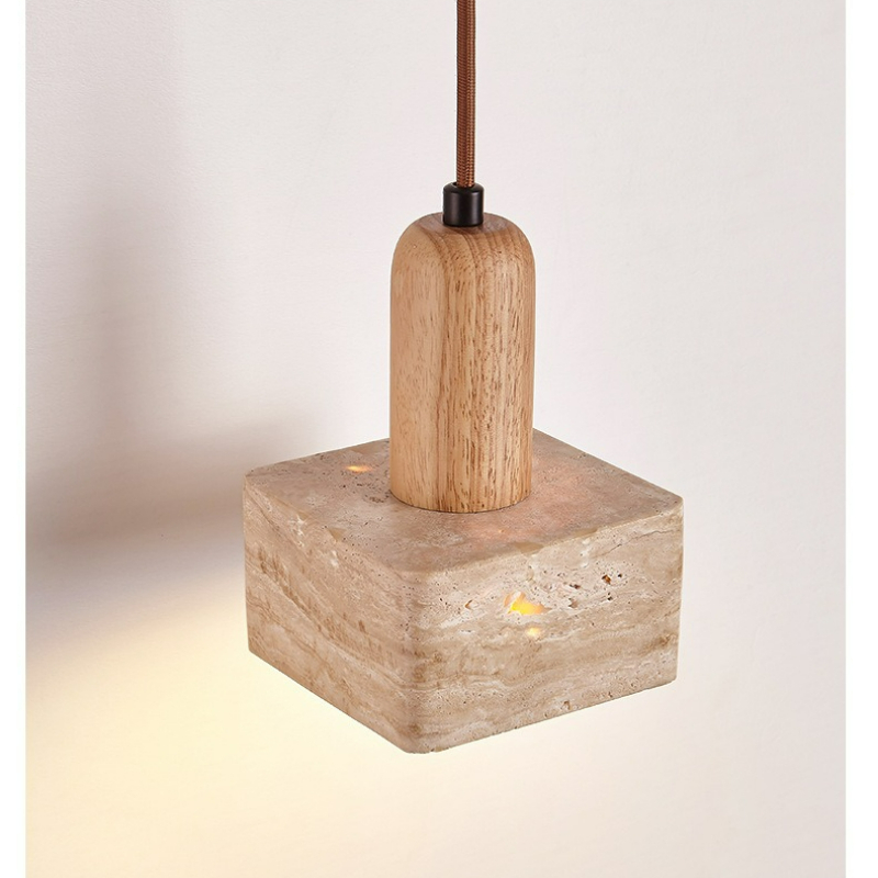 Stone Pendant Light LED Kitche - Commercial Kitchen Light recension och pris