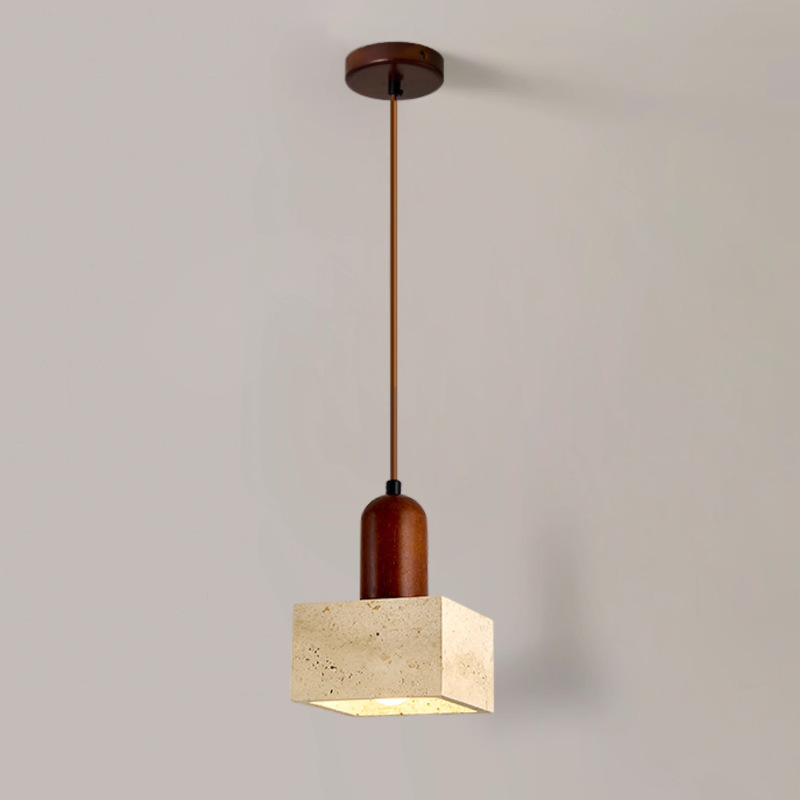 Stone Pendant Light LED Kitche - Commercial Kitchen Light recension och pris