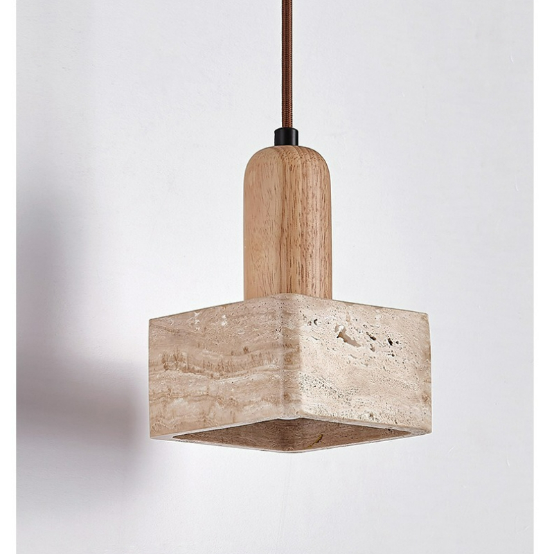 Stone Pendant Light LED Kitche - Commercial Kitchen Light recension och pris