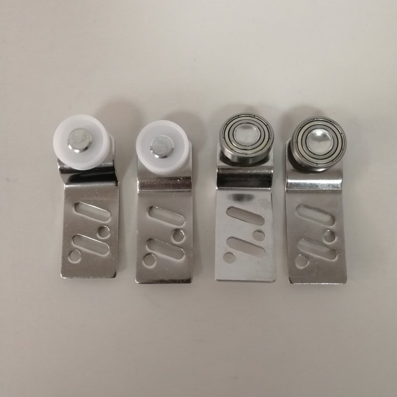 Stainless Steel Bearing Slidin - Commercial Kitchen Hardware recension och pris