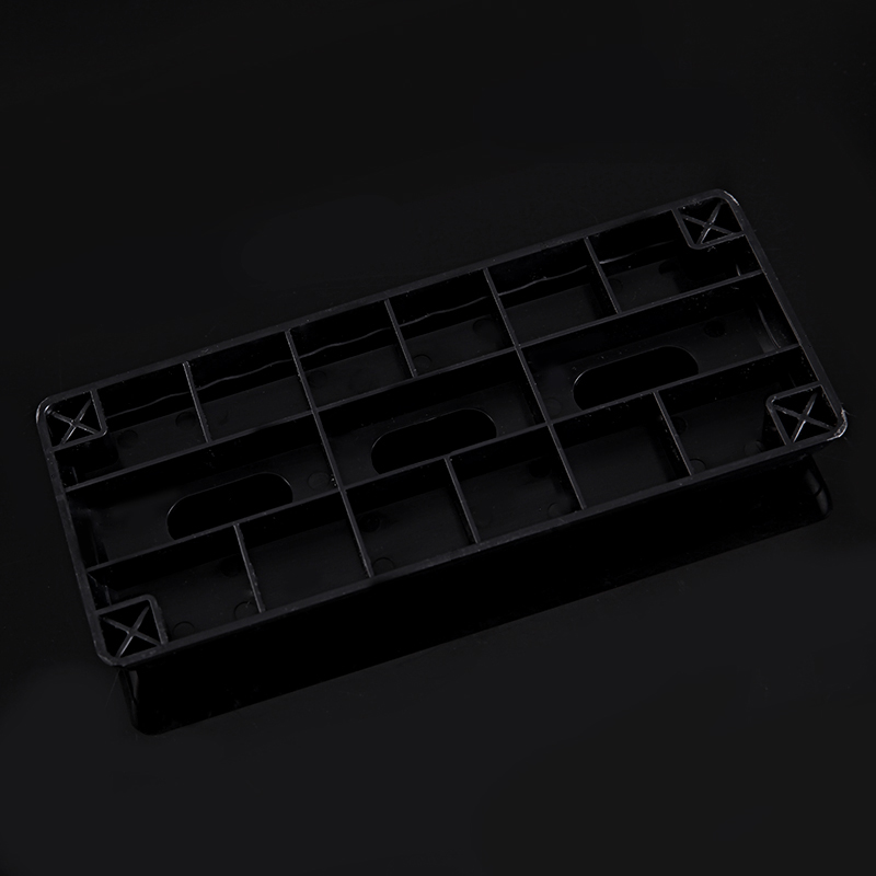 Adaee ABS Whetstone Base Holde - Commercial Kitchen Utensil Holder recension och pris