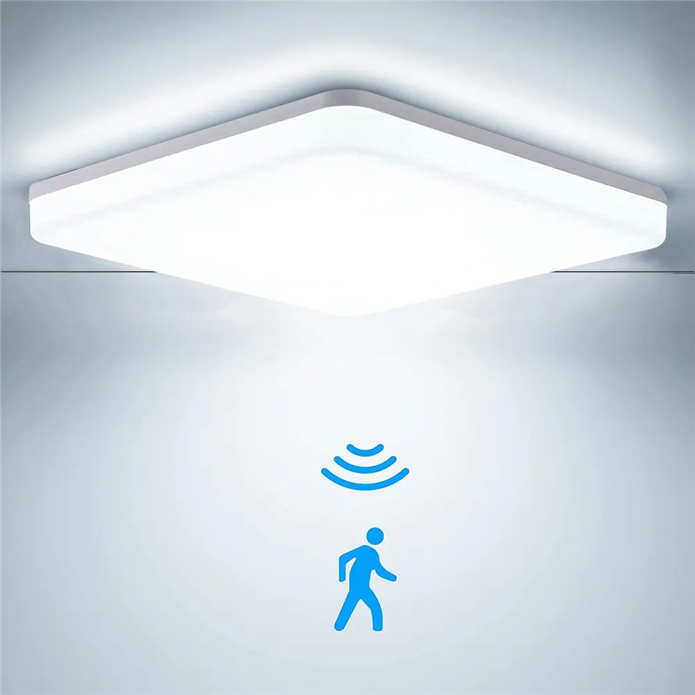 Ultra Thin Waterproof Led Ceil - Commercial Kitchen Light recension och pris