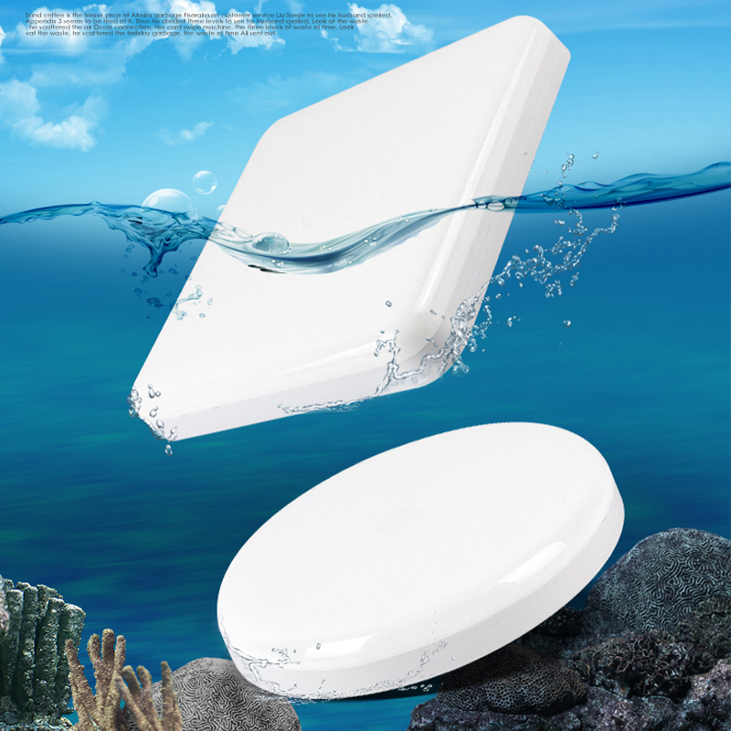 Ultra Thin Waterproof Led Ceil - Commercial Kitchen Light recension och pris