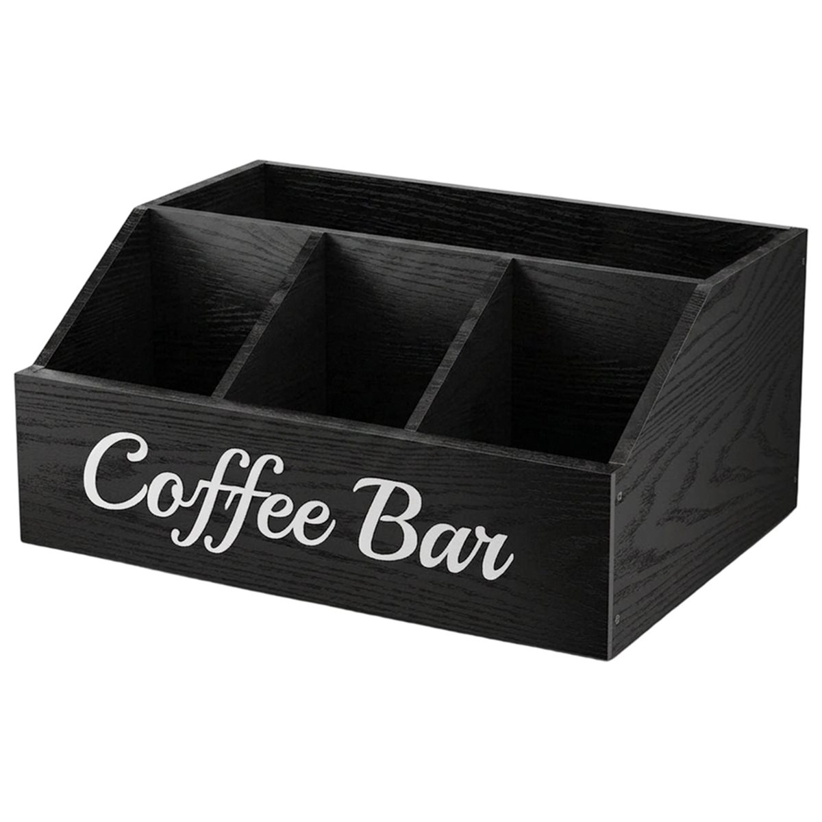PHONE&GEAR Coffee Station Orga - Commercial Kitchen Manufacturers recension och pris