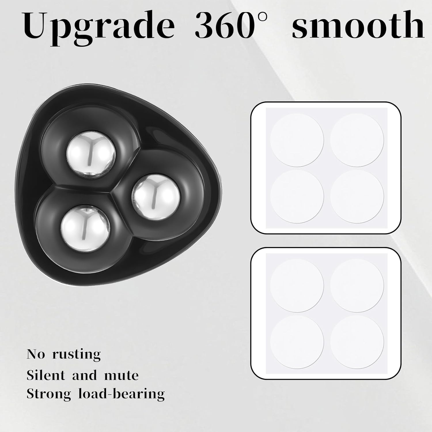 360° Rolling Appliance Slider  - Commercial Kitchen Appliances recension och pris