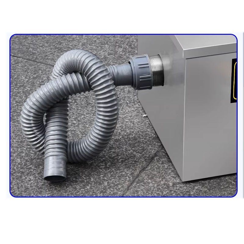 Kitchen Grease Trap Small Oil- - Commercial Kitchen Grease Trap recension och pris