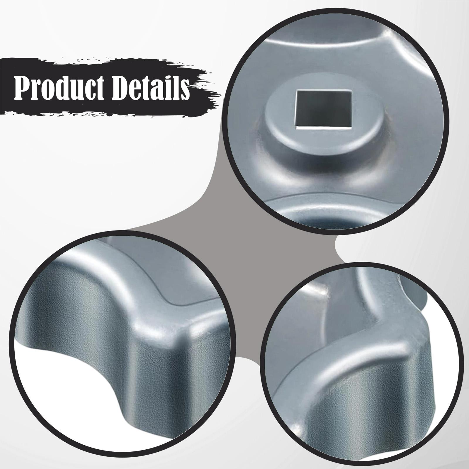Commercial Faucet Handle Repla - Commercial Kitchen Hardware recension och pris
