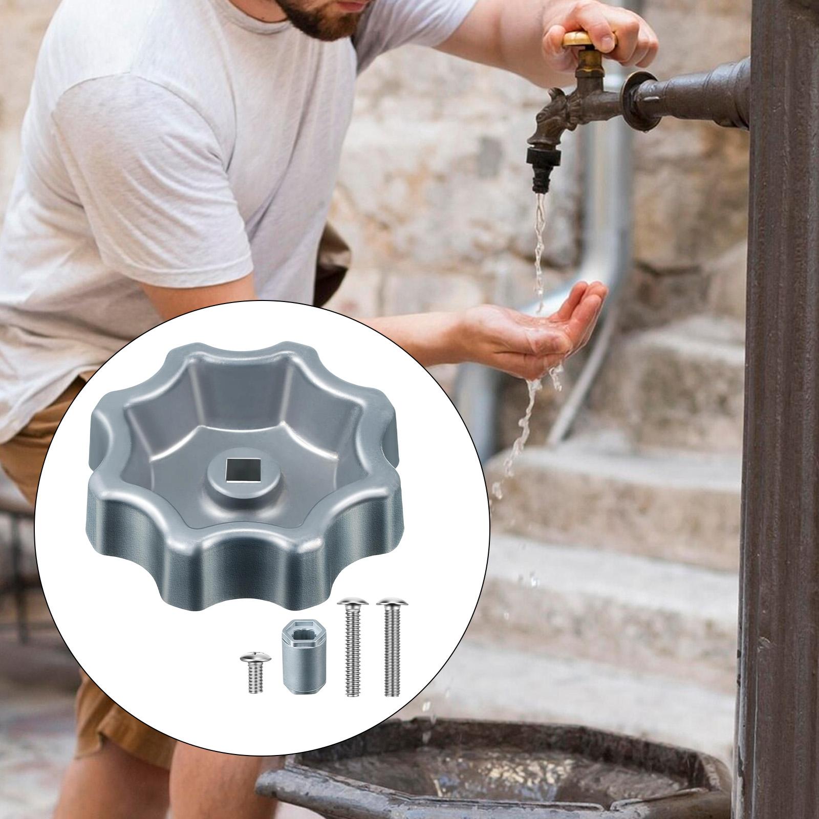Commercial Faucet Handle Repla - Commercial Kitchen Hardware recension och pris